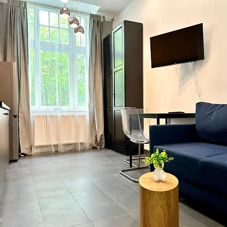 Mini Na Parterze Z Parkingiem - Kosciuszki 11 Apartamento *